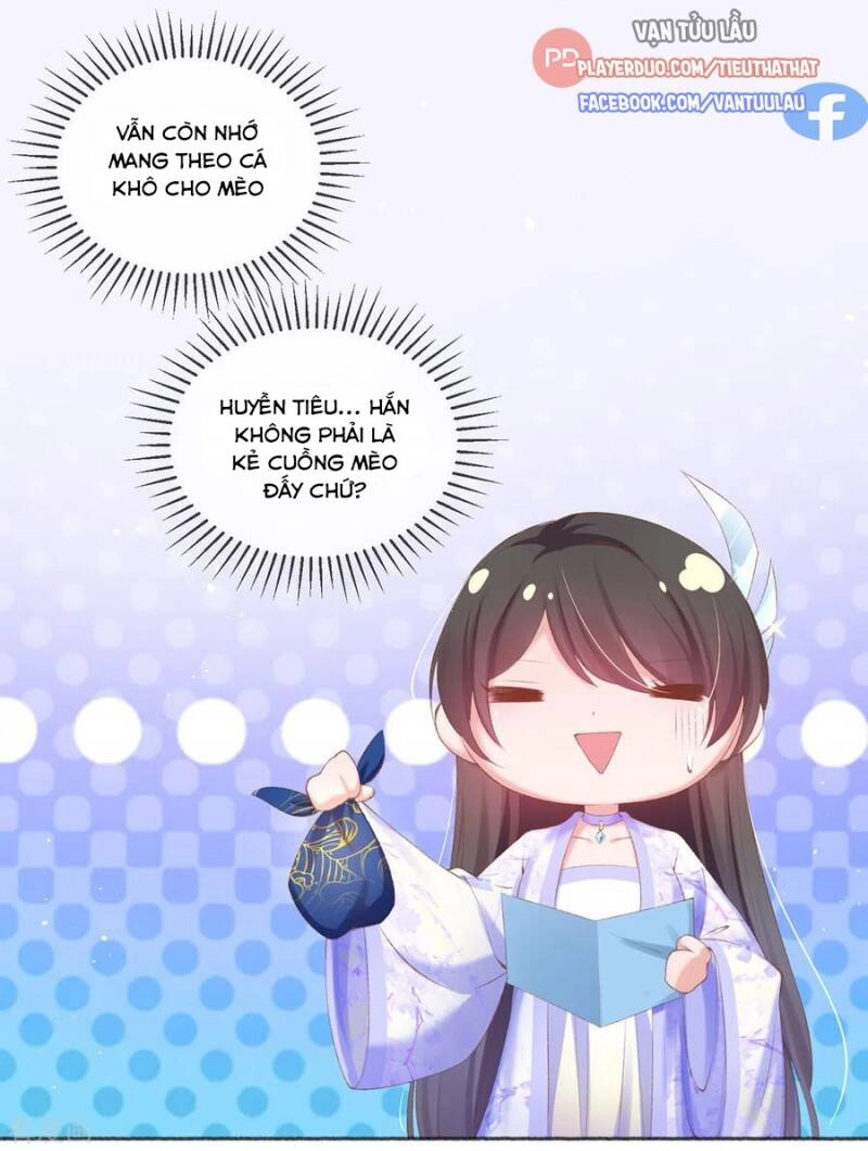 Thị Huyết Y Phi Chapter 88 - 10