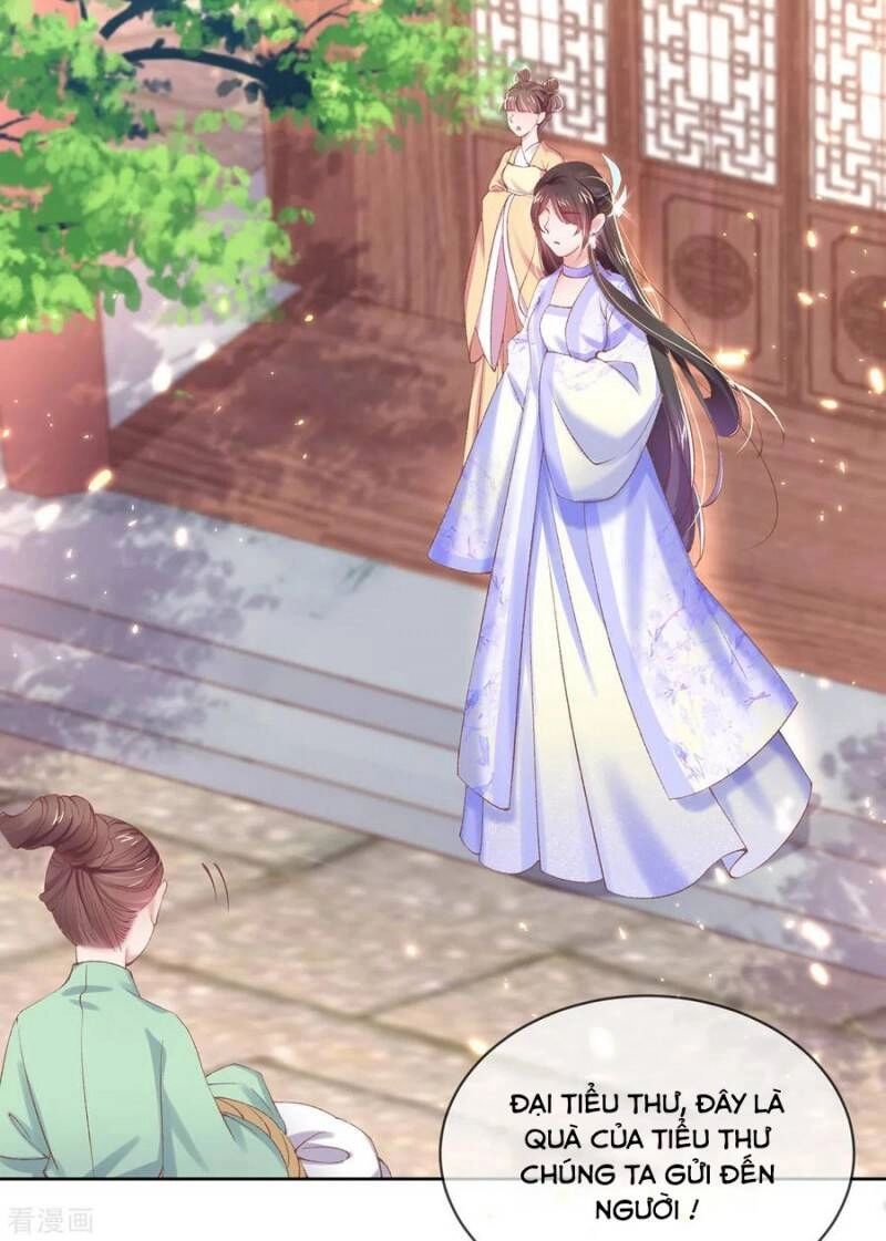 Thị Huyết Y Phi Chapter 88 - 17