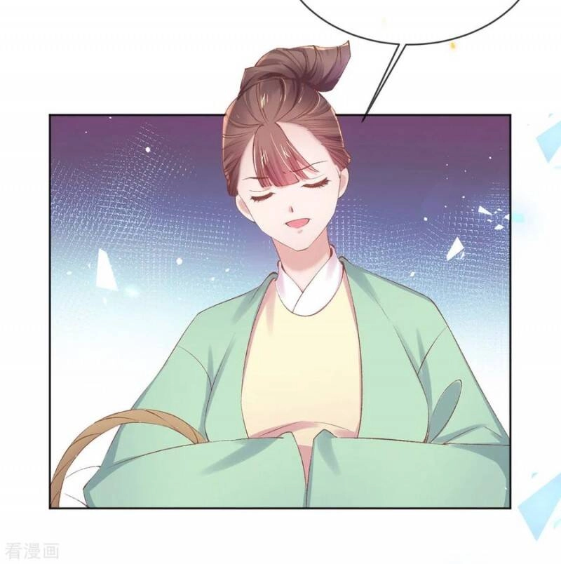 Thị Huyết Y Phi Chapter 88 - 18