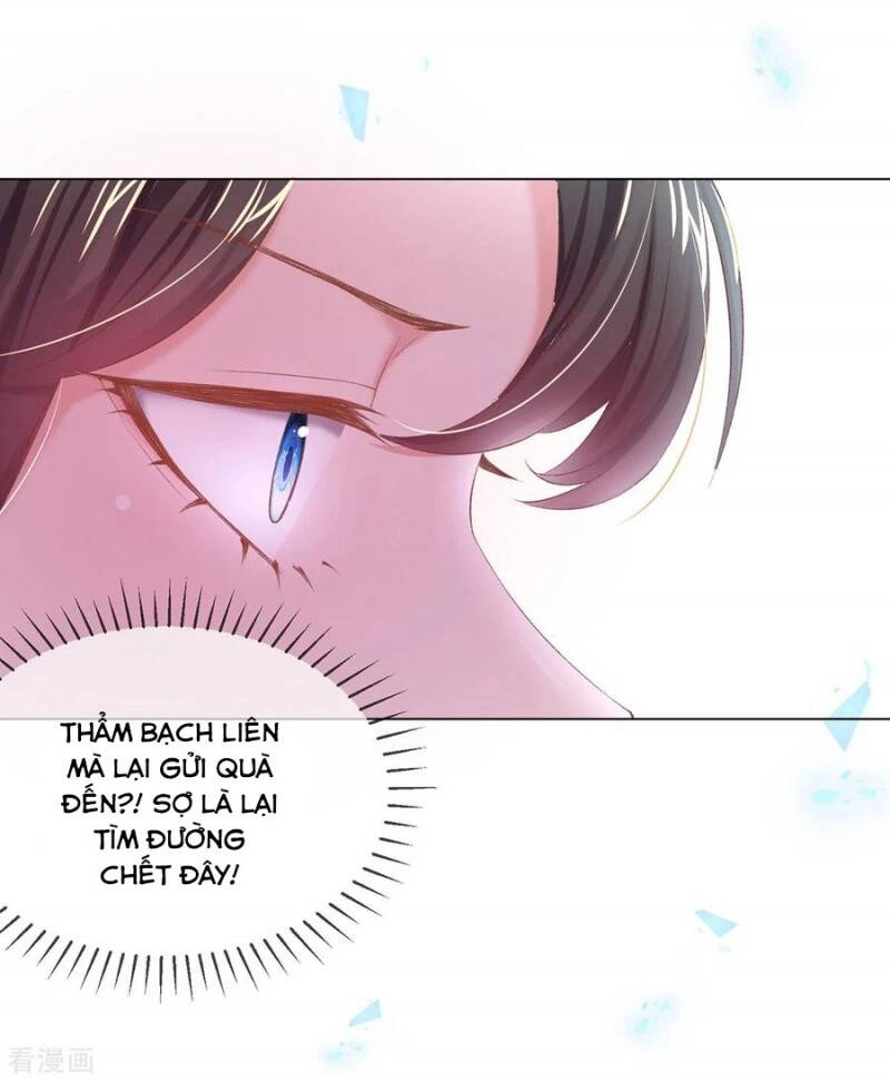 Thị Huyết Y Phi Chapter 88 - 19