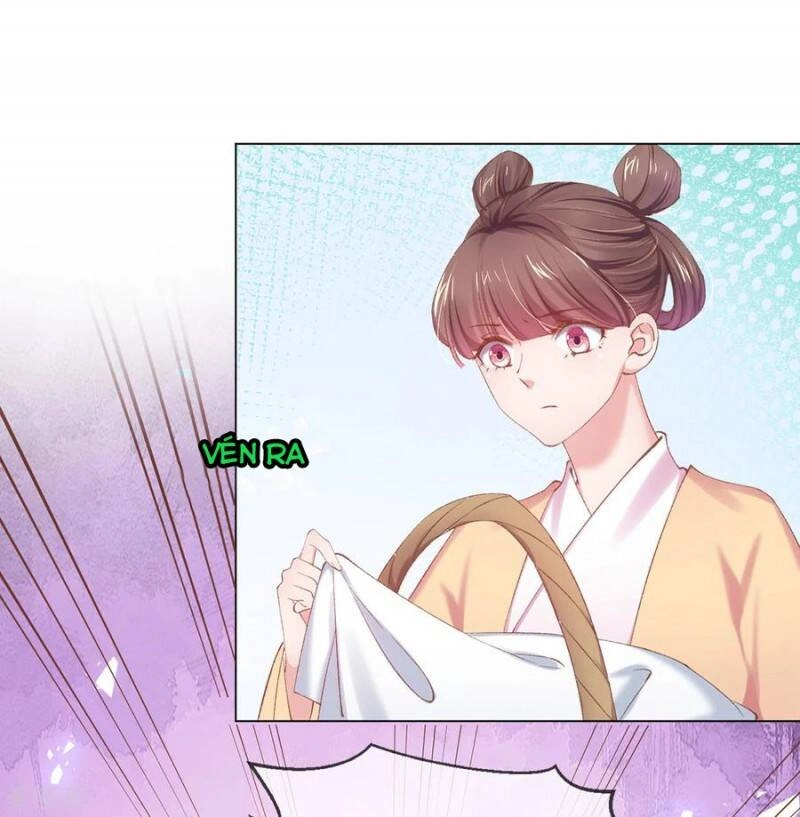 Thị Huyết Y Phi Chapter 88 - 20