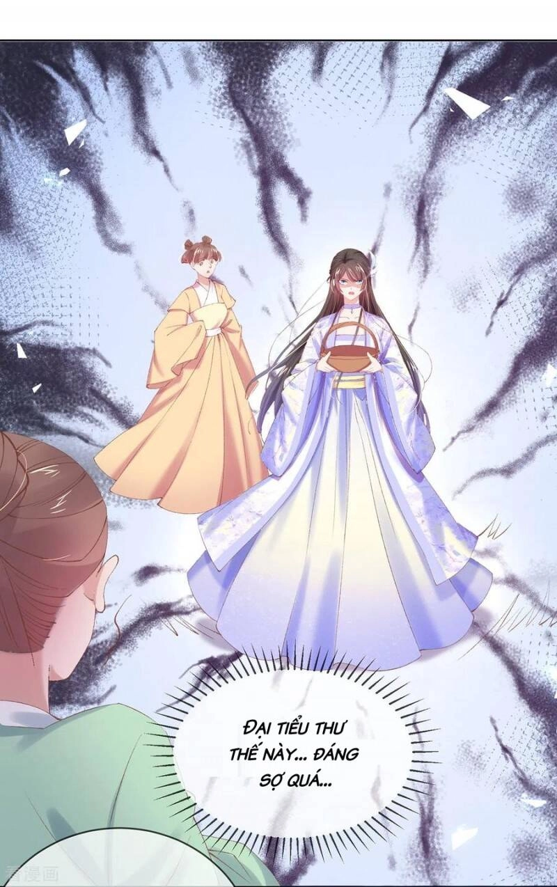 Thị Huyết Y Phi Chapter 89 - 2