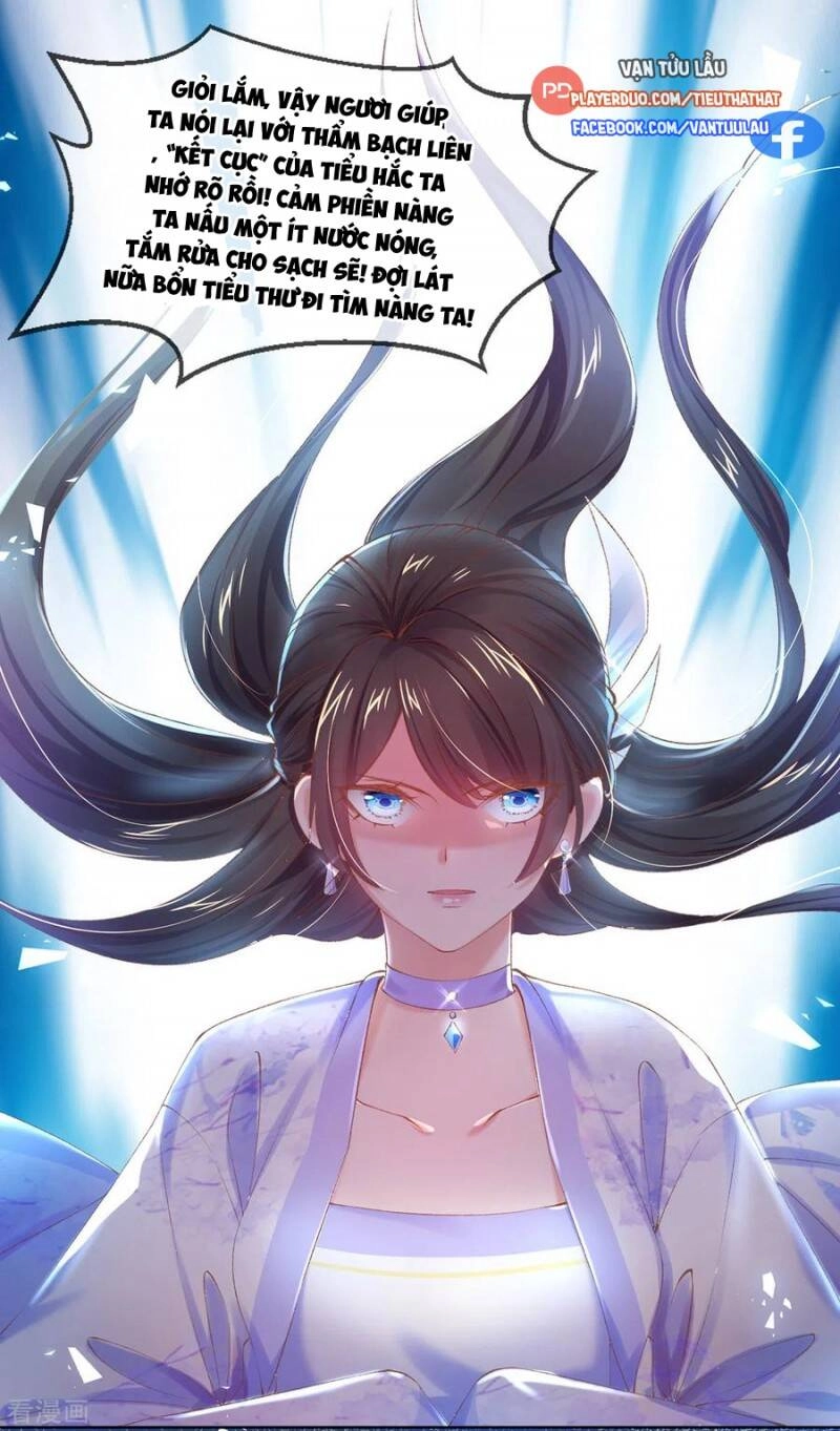 Thị Huyết Y Phi Chapter 89 - 4