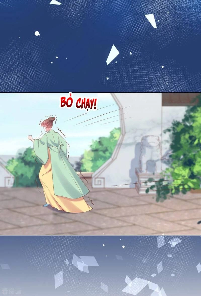 Thị Huyết Y Phi Chapter 89 - 5