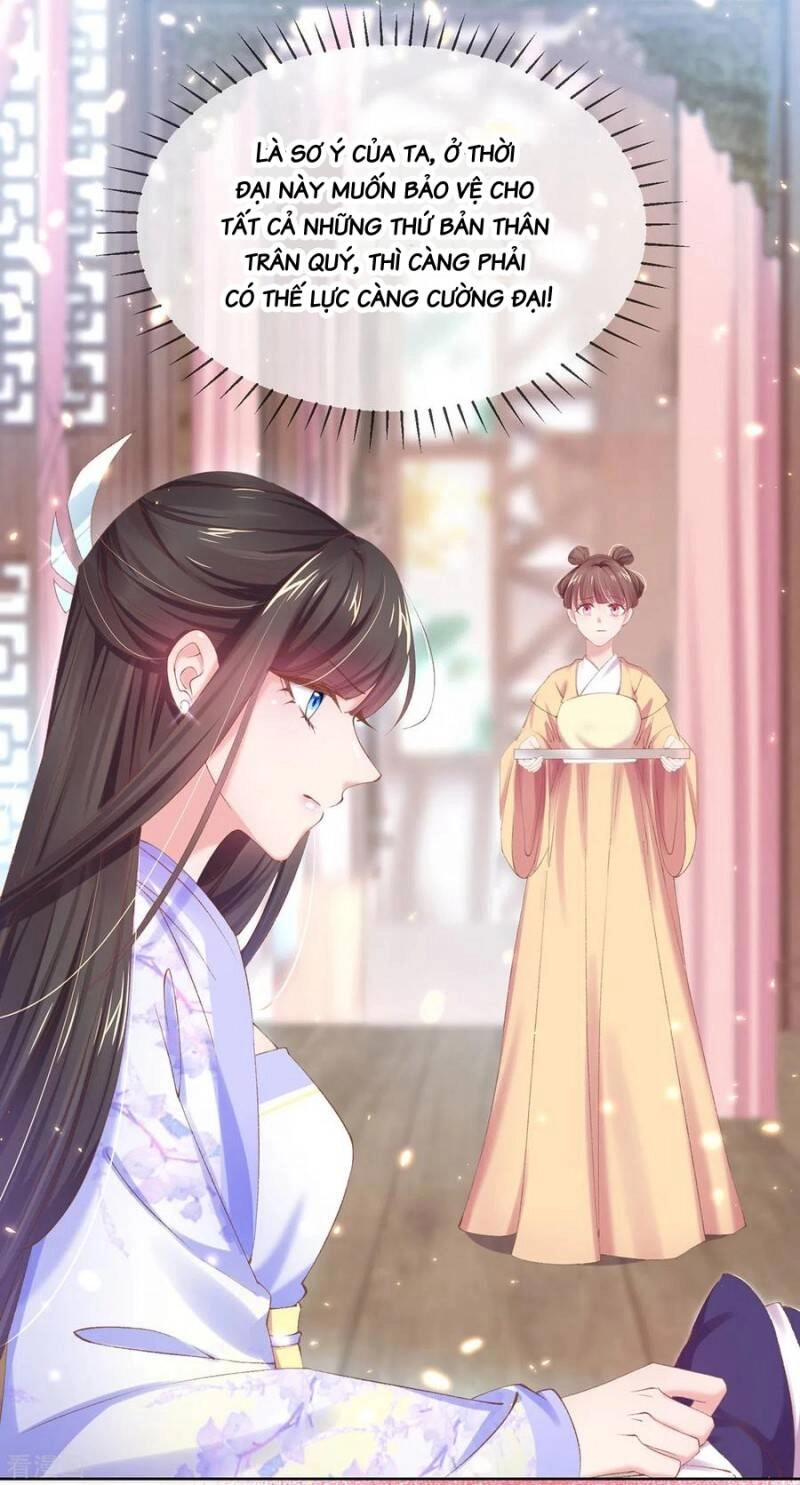 Thị Huyết Y Phi Chapter 89 - 7