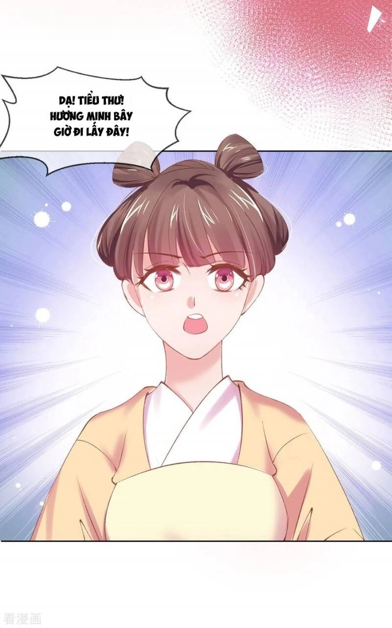 Thị Huyết Y Phi Chapter 89 - 9