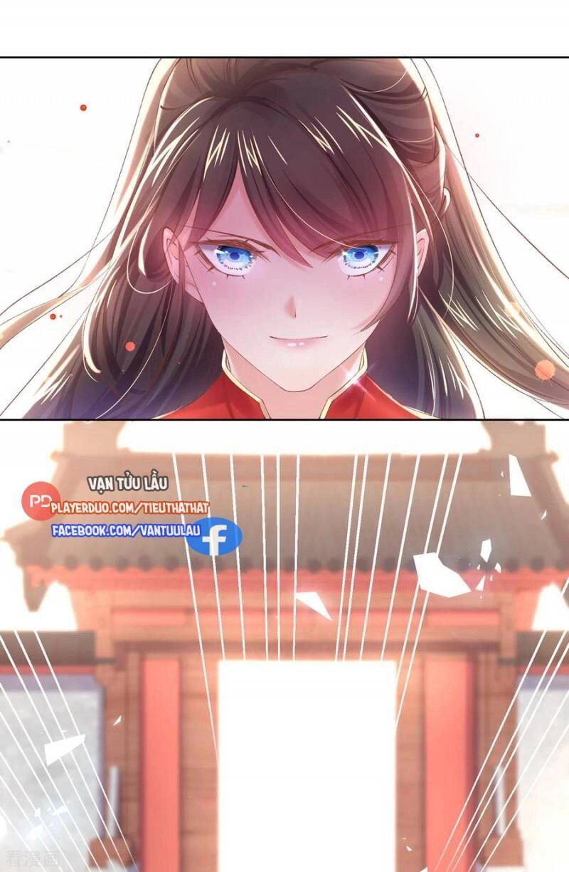 Thị Huyết Y Phi Chapter 89 - 16