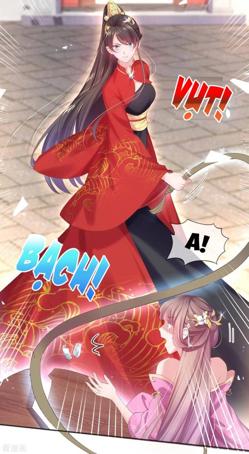 Thị Huyết Y Phi Chapter 89 - 17