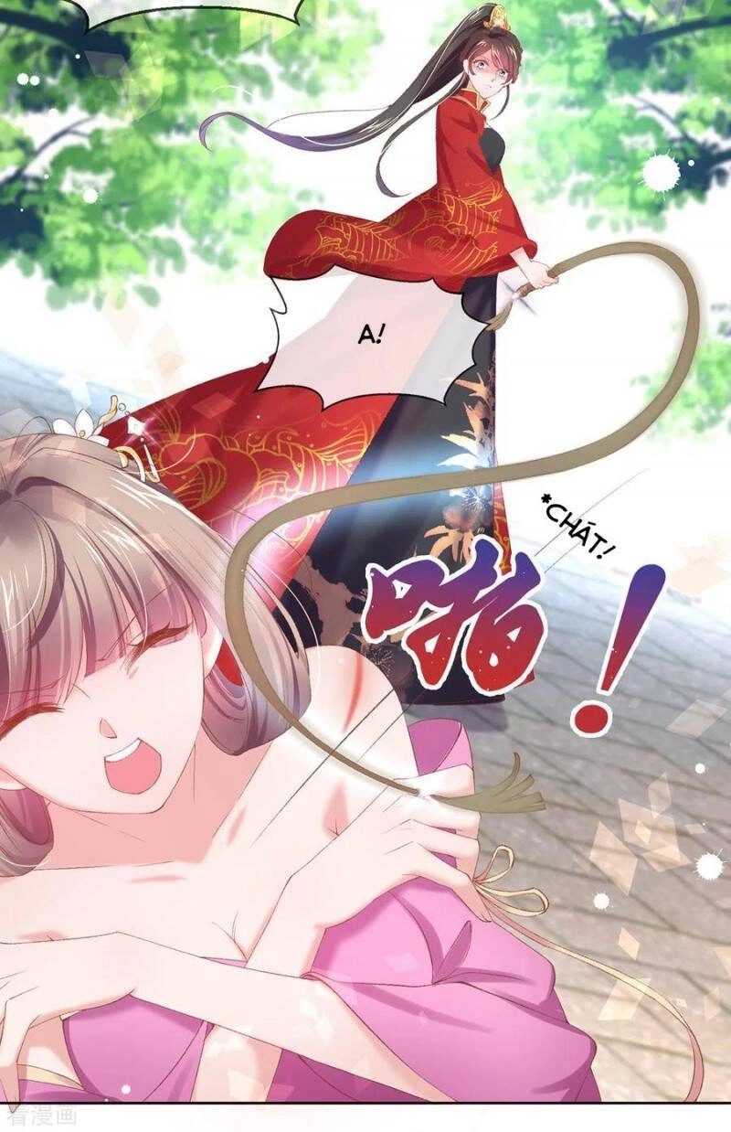 Thị Huyết Y Phi Chapter 90 - 6