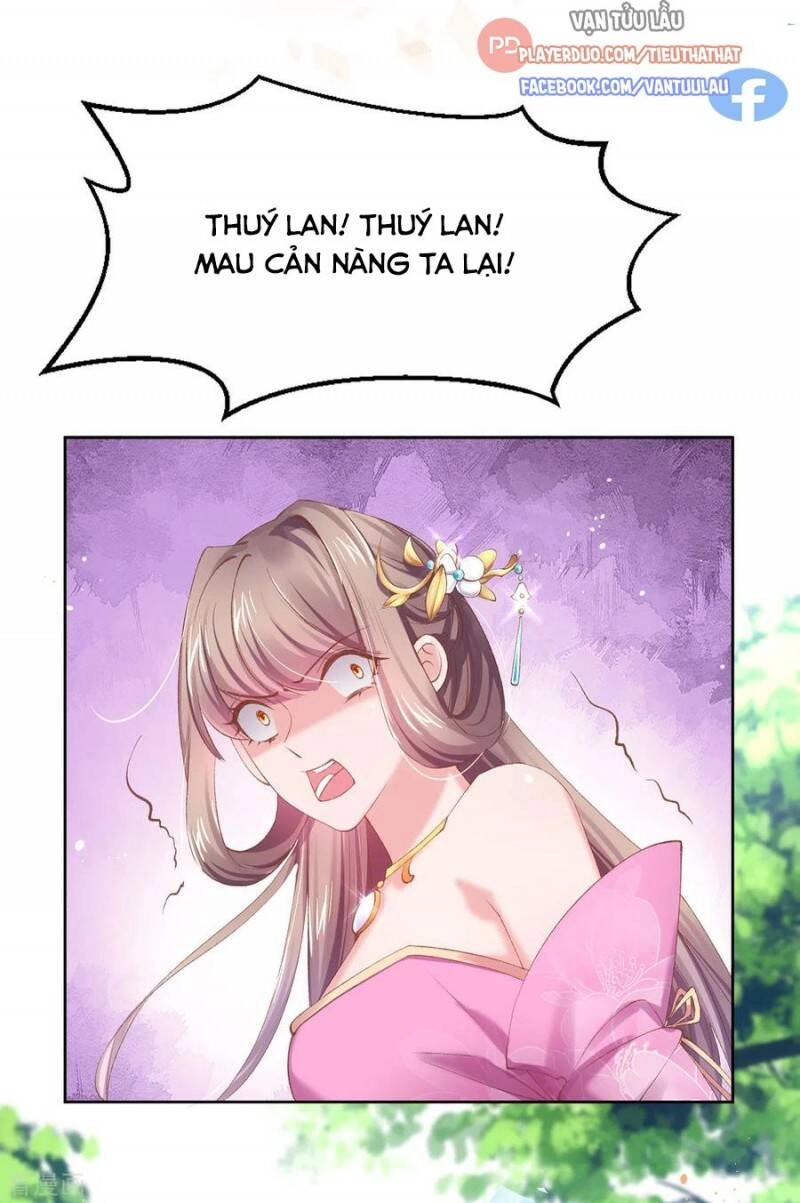 Thị Huyết Y Phi Chapter 90 - 7