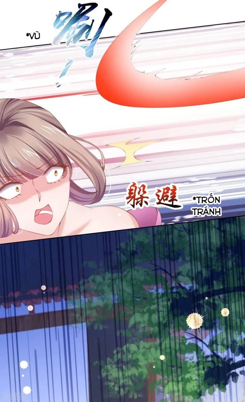 Thị Huyết Y Phi Chapter 90 - 11