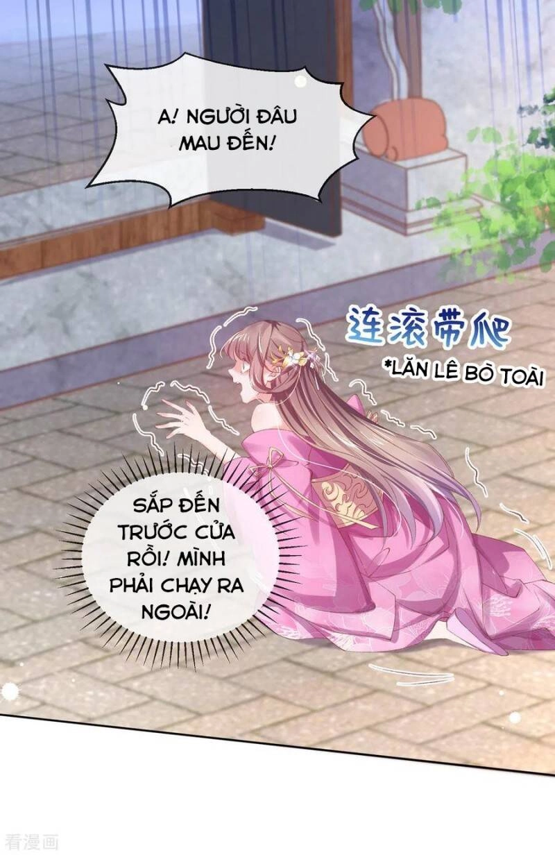 Thị Huyết Y Phi Chapter 90 - 12