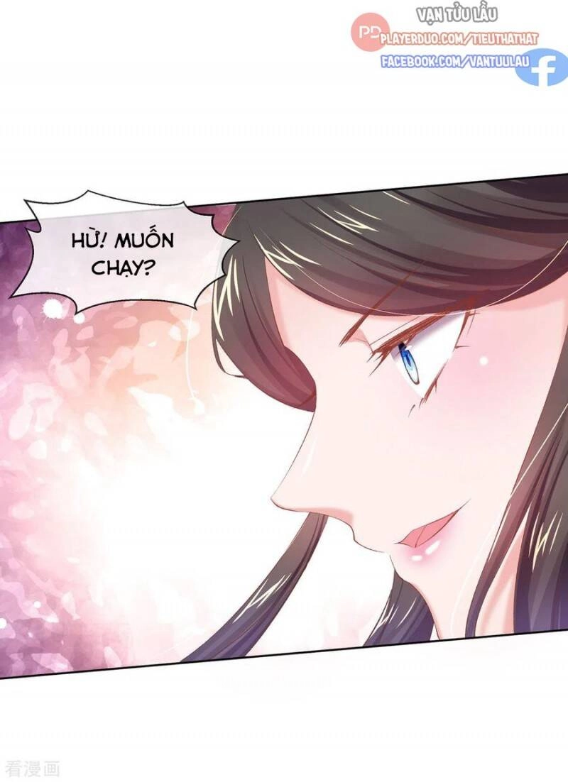 Thị Huyết Y Phi Chapter 90 - 13