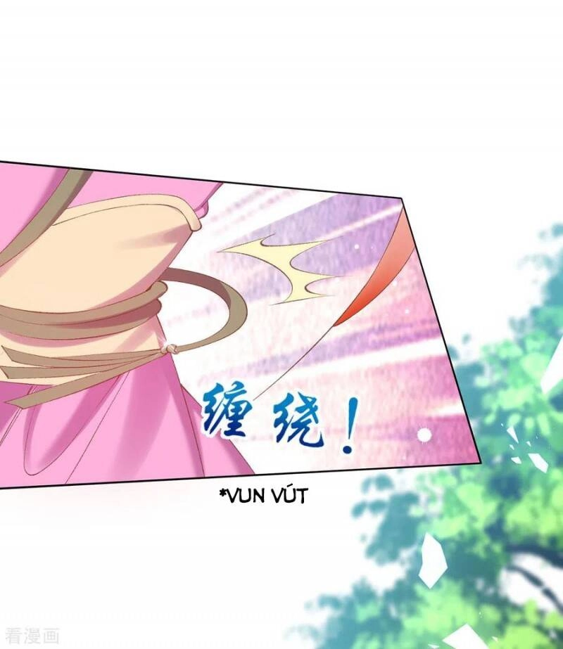 Thị Huyết Y Phi Chapter 90 - 14