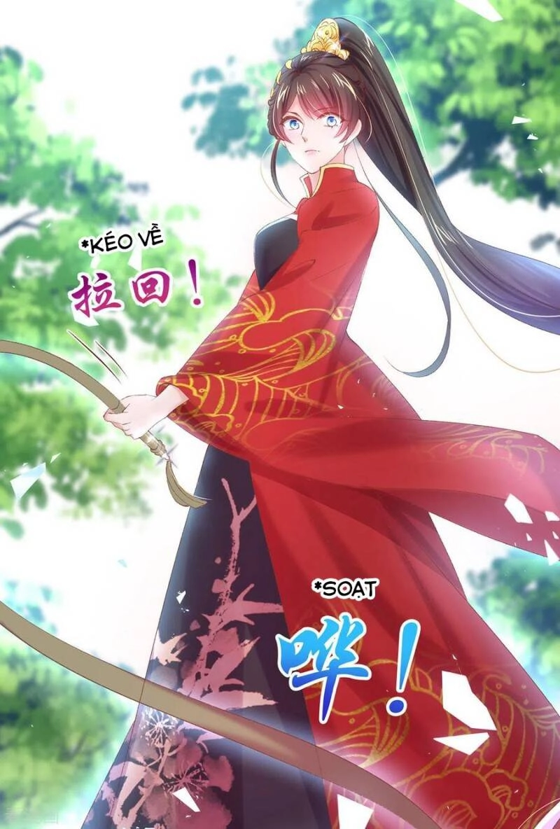 Thị Huyết Y Phi Chapter 90 - 15