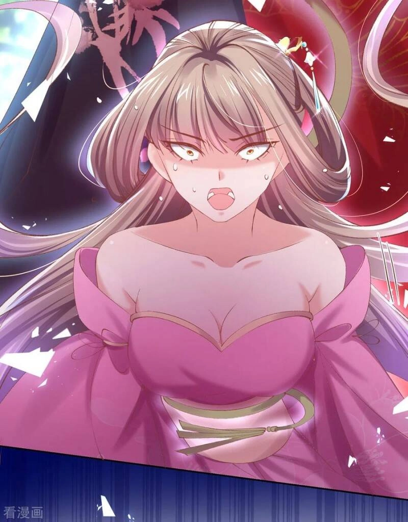 Thị Huyết Y Phi Chapter 90 - 16