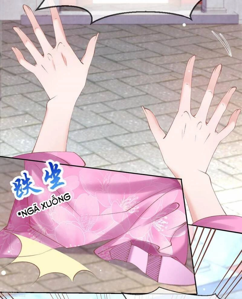 Thị Huyết Y Phi Chapter 90 - 18