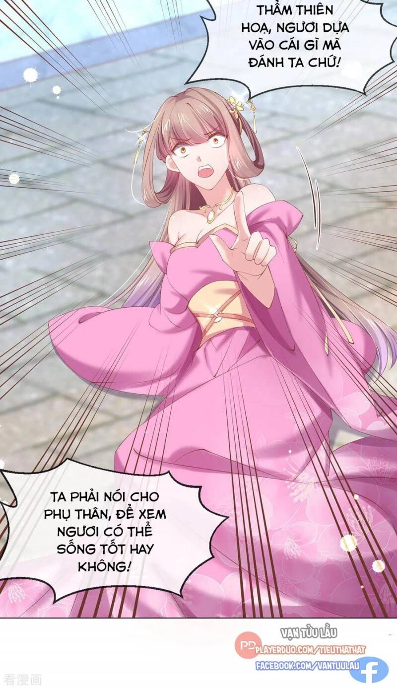 Thị Huyết Y Phi Chapter 90 - 19