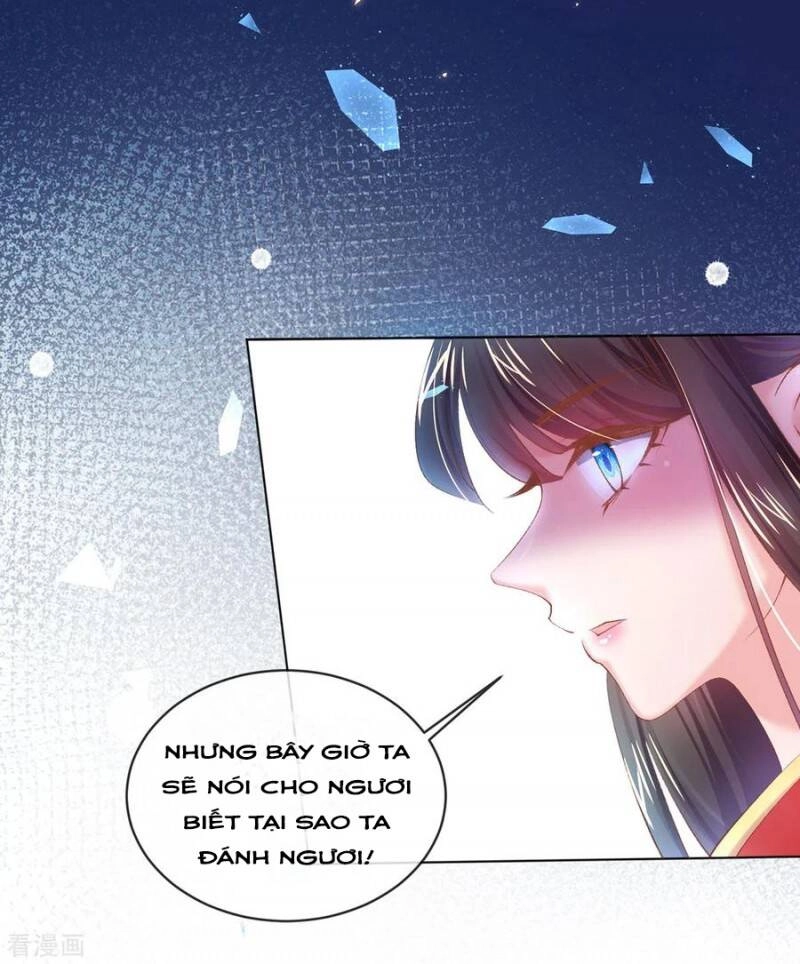 Thị Huyết Y Phi Chapter 91 - 5