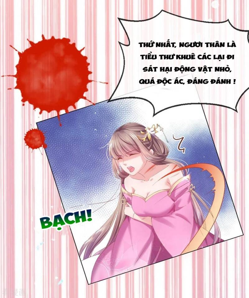 Thị Huyết Y Phi Chapter 91 - 7