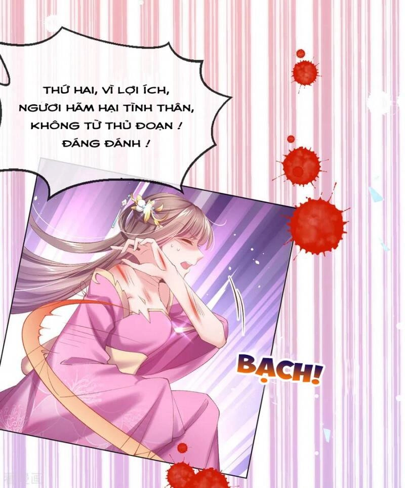 Thị Huyết Y Phi Chapter 91 - 8