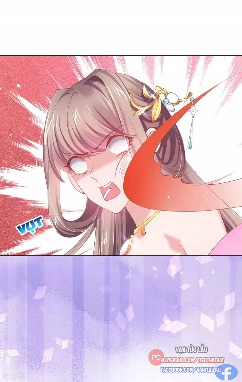 Thị Huyết Y Phi Chapter 91 - 12