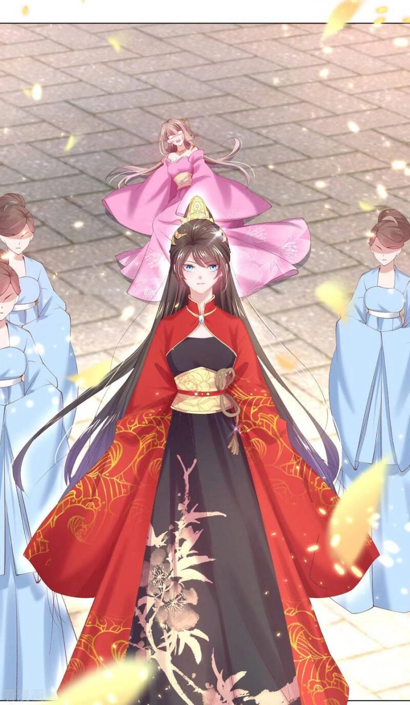 Thị Huyết Y Phi Chapter 91 - 14