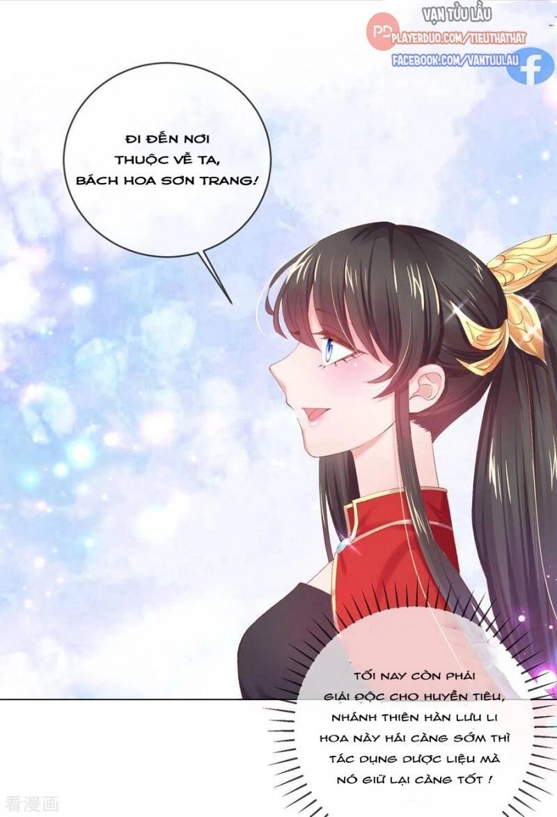 Thị Huyết Y Phi Chapter 91 - 18