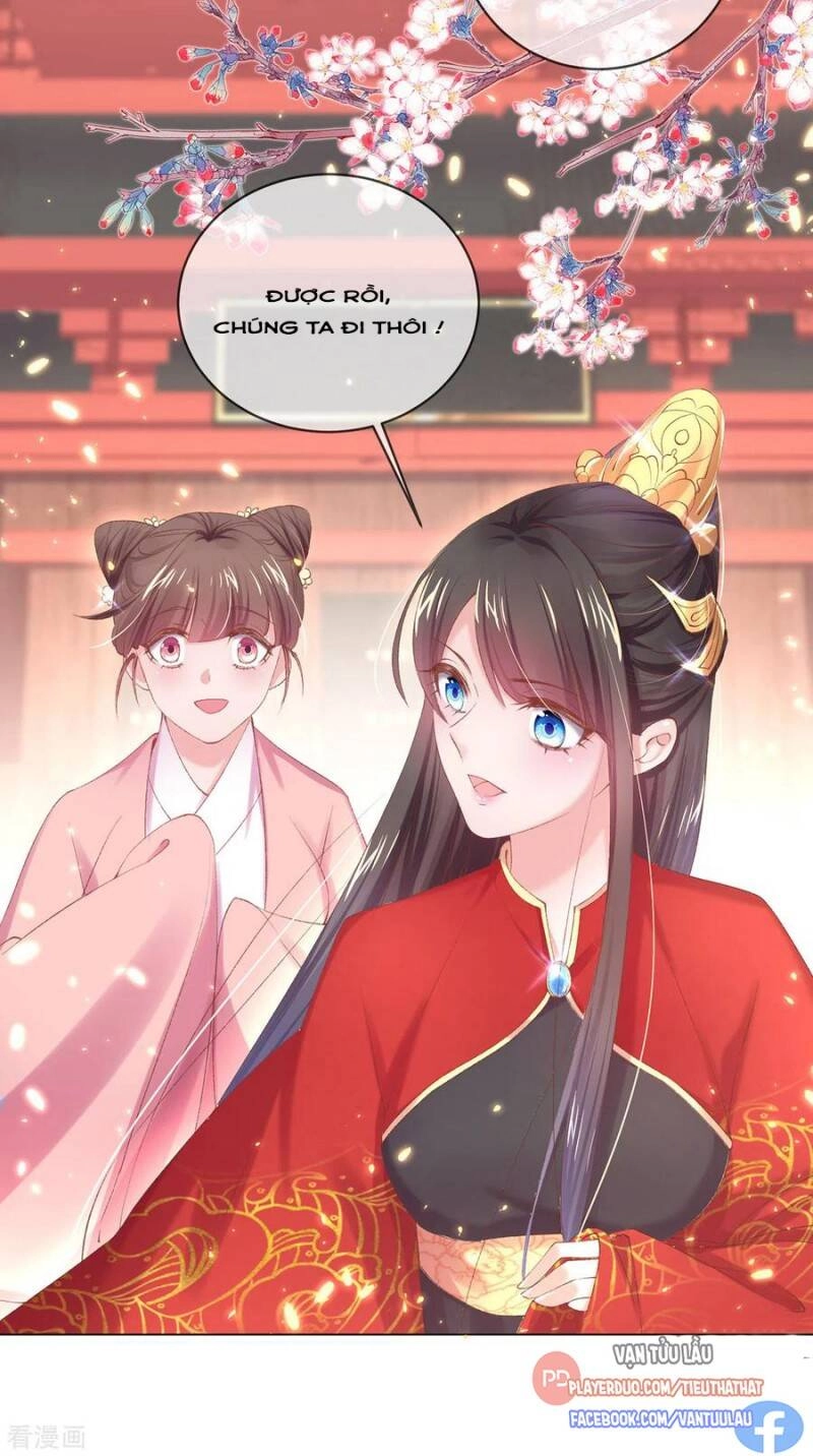 Thị Huyết Y Phi Chapter 91 - 21