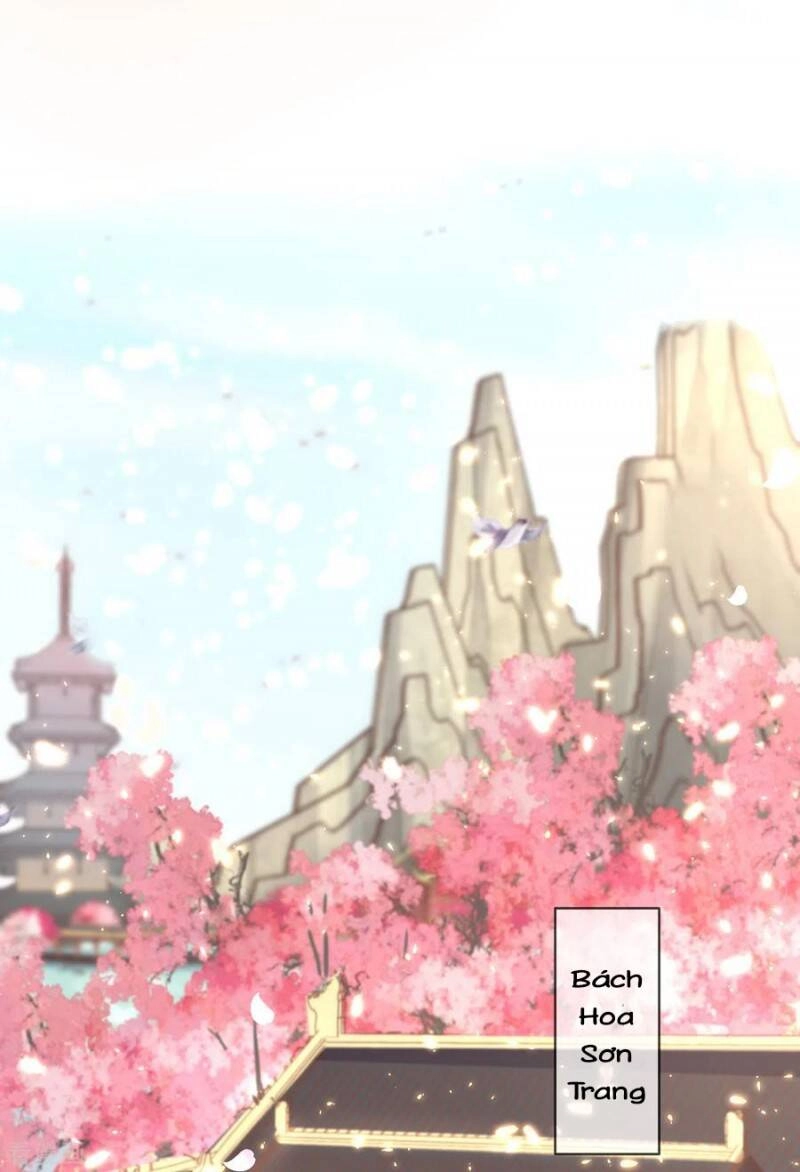 Thị Huyết Y Phi Chapter 92 - 1