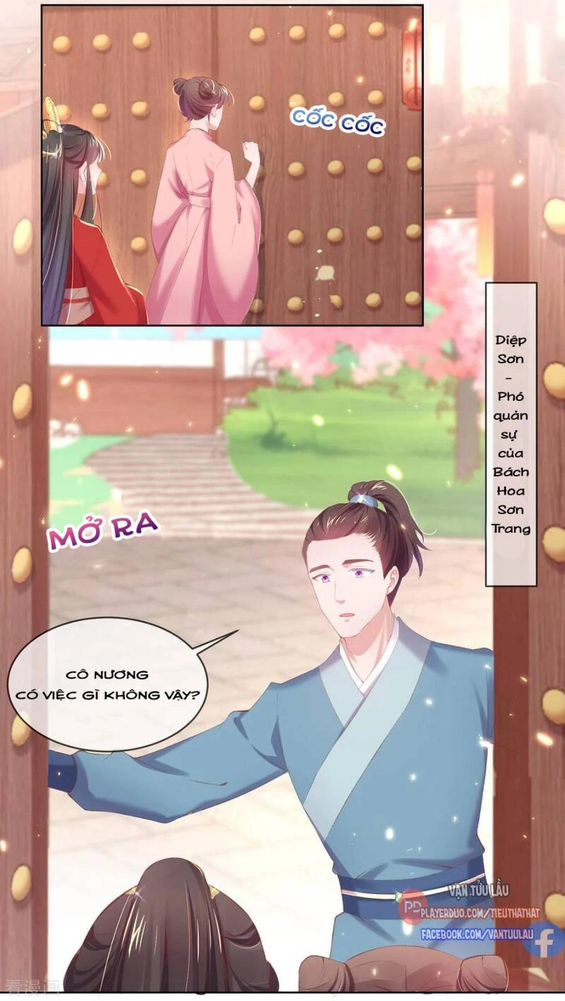 Thị Huyết Y Phi Chapter 92 - 3