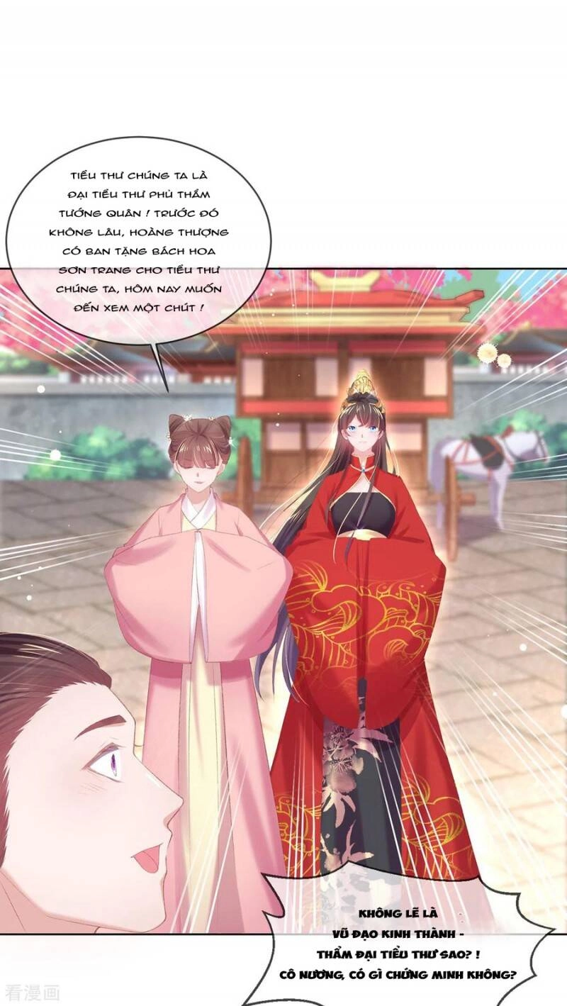 Thị Huyết Y Phi Chapter 92 - 4