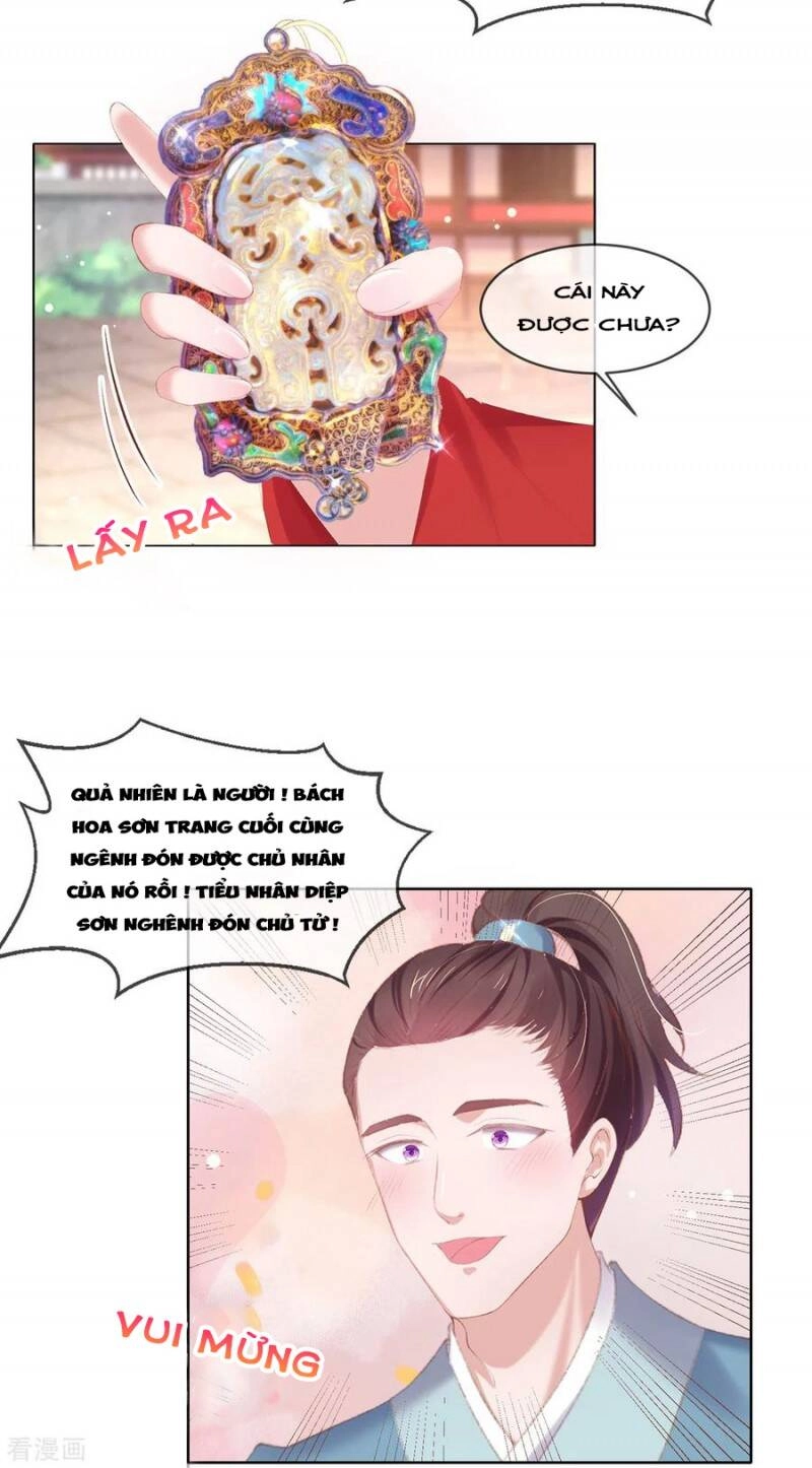 Thị Huyết Y Phi Chapter 92 - 5