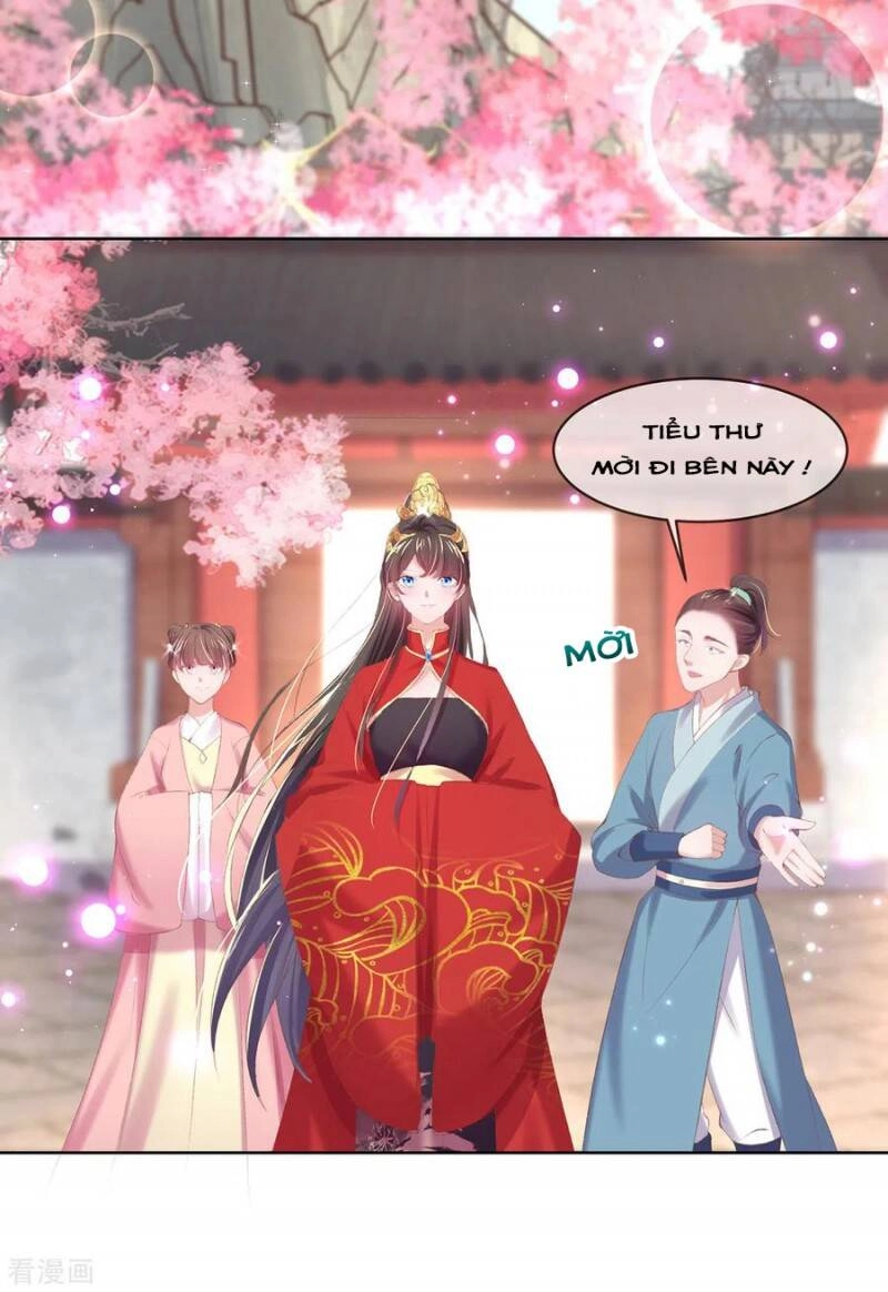 Thị Huyết Y Phi Chapter 92 - 7