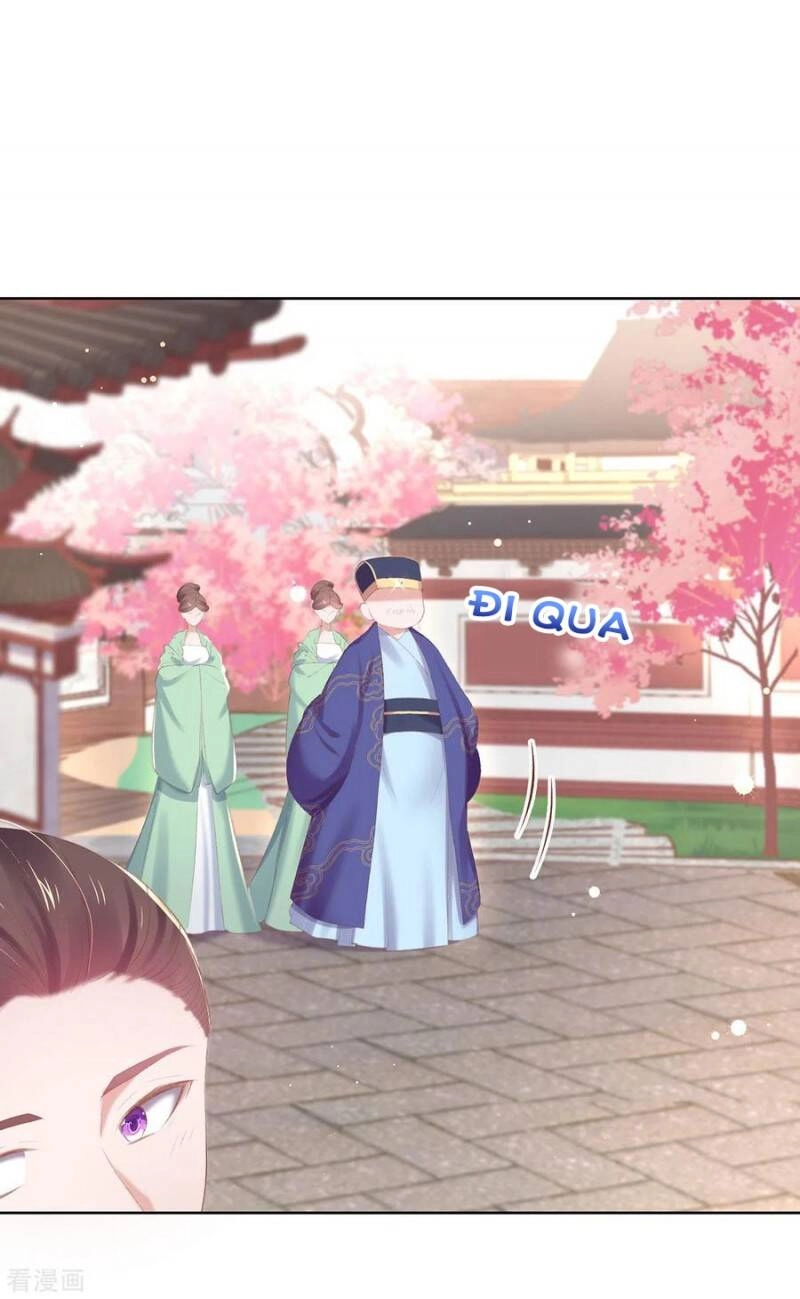 Thị Huyết Y Phi Chapter 92 - 8