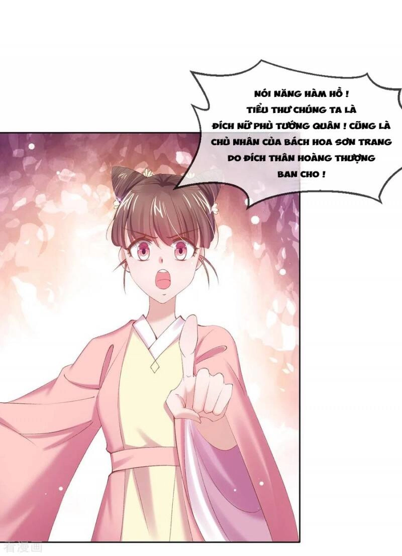 Thị Huyết Y Phi Chapter 92 - 10