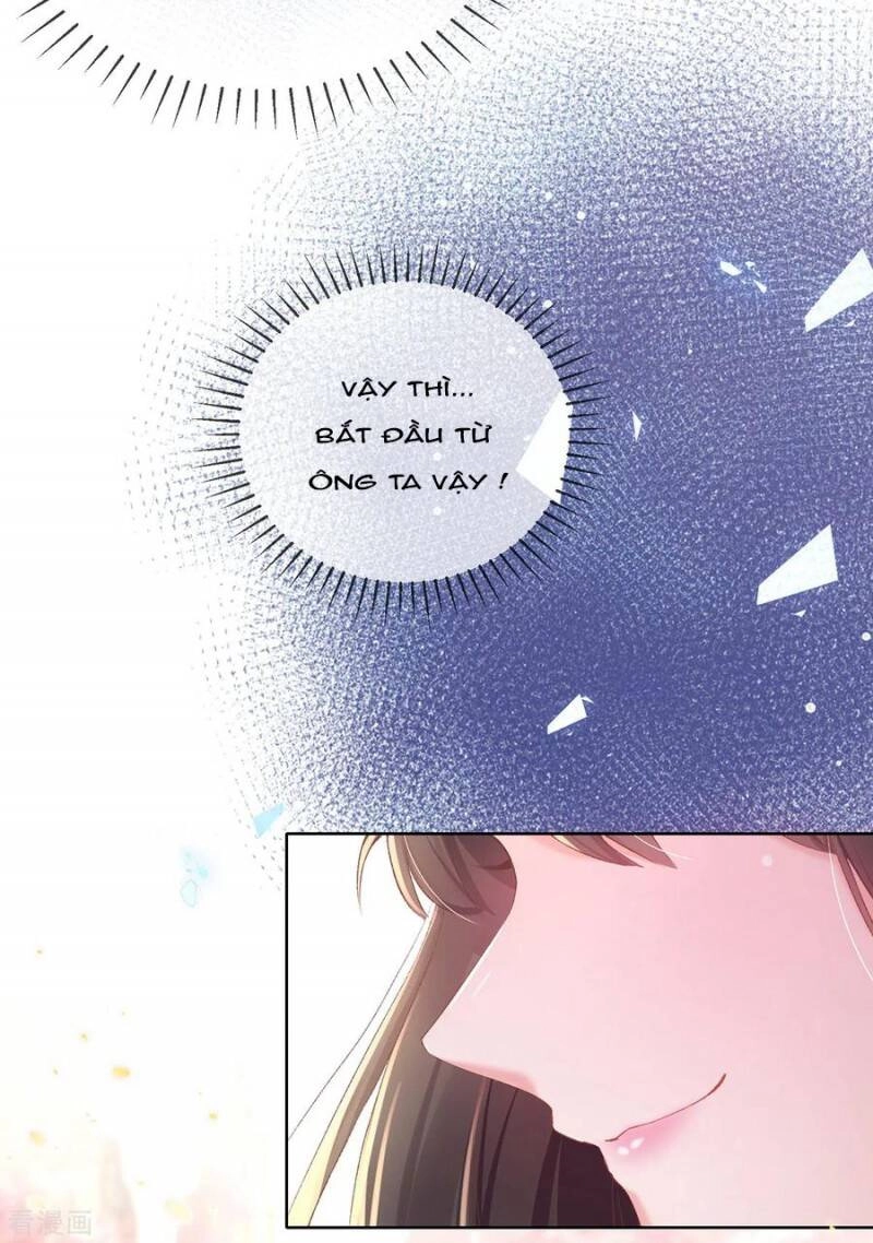 Thị Huyết Y Phi Chapter 92 - 14