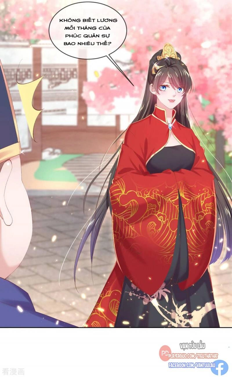 Thị Huyết Y Phi Chapter 92 - 15