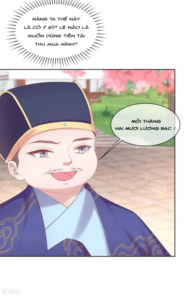 Thị Huyết Y Phi Chapter 92 - 16