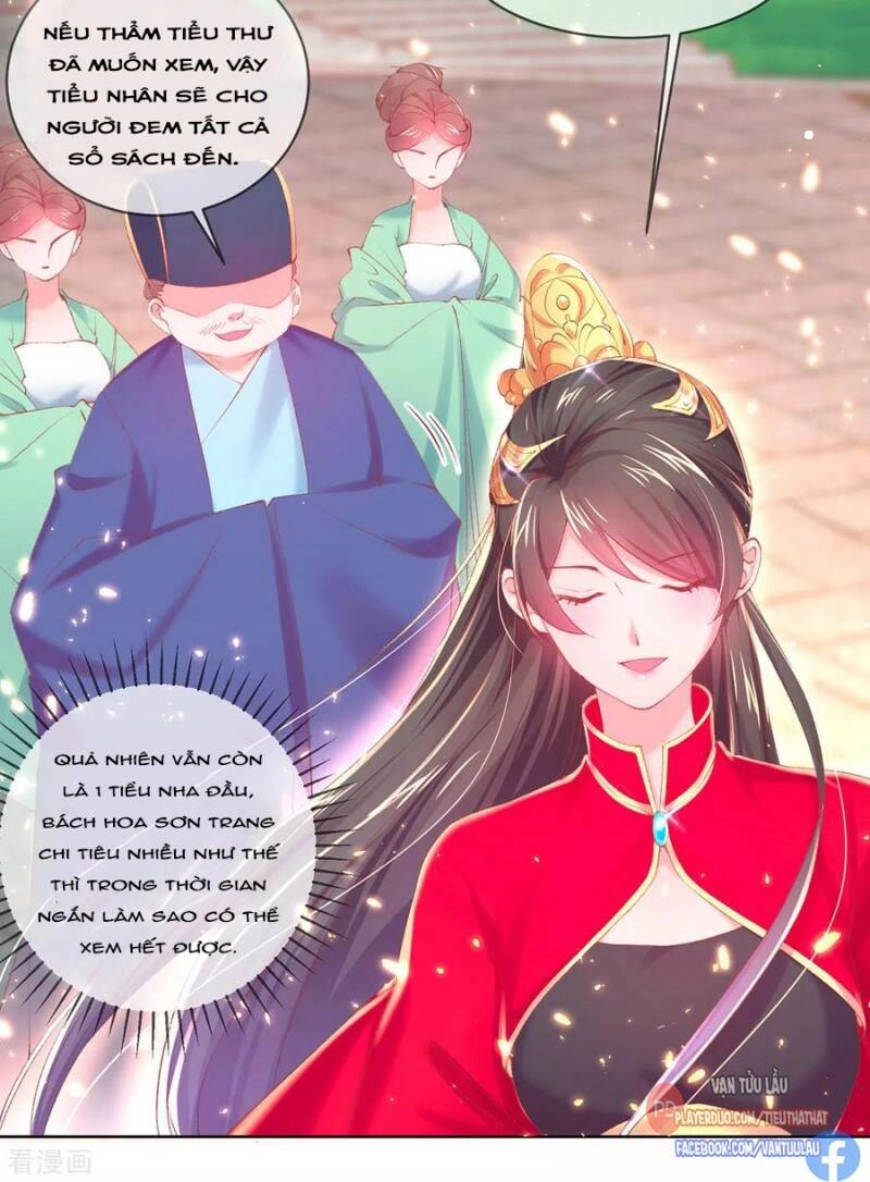 Thị Huyết Y Phi Chapter 93 - 3