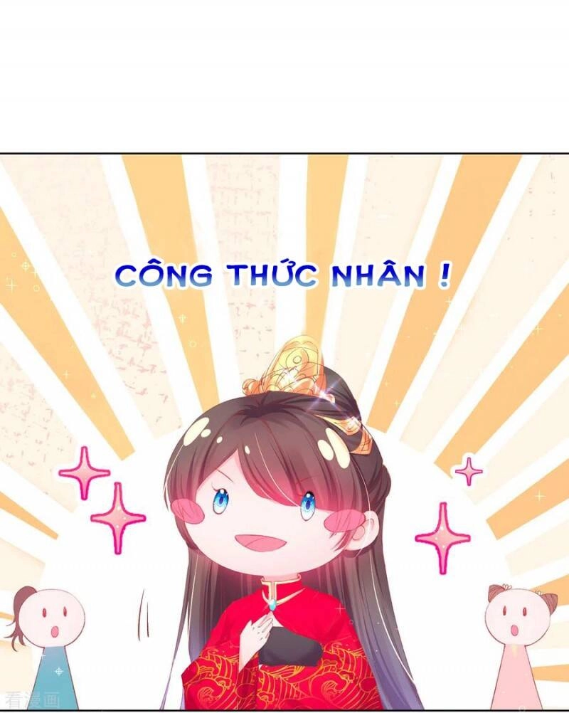 Thị Huyết Y Phi Chapter 93 - 8