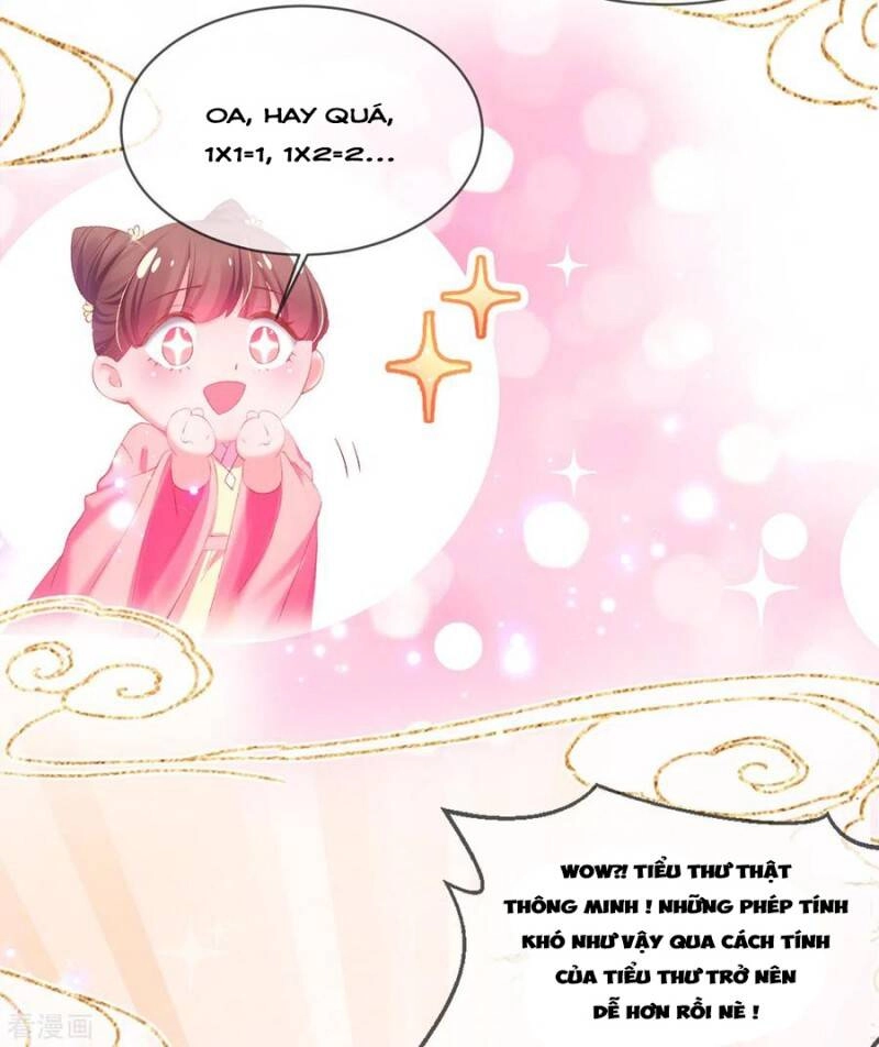 Thị Huyết Y Phi Chapter 93 - 10