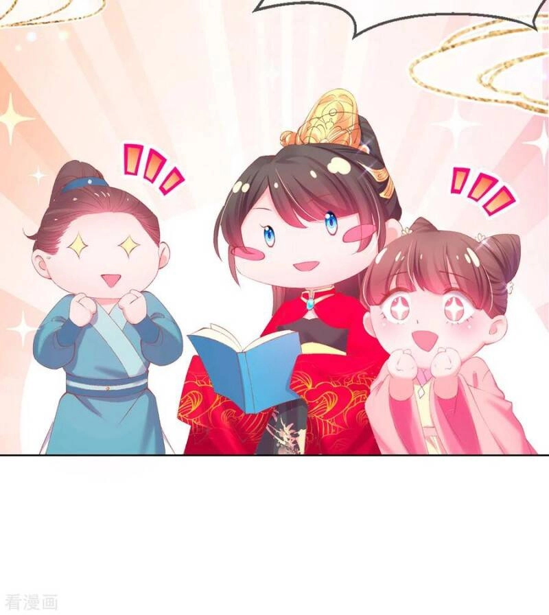 Thị Huyết Y Phi Chapter 93 - 11