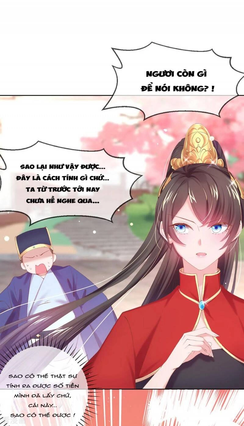 Thị Huyết Y Phi Chapter 93 - 14