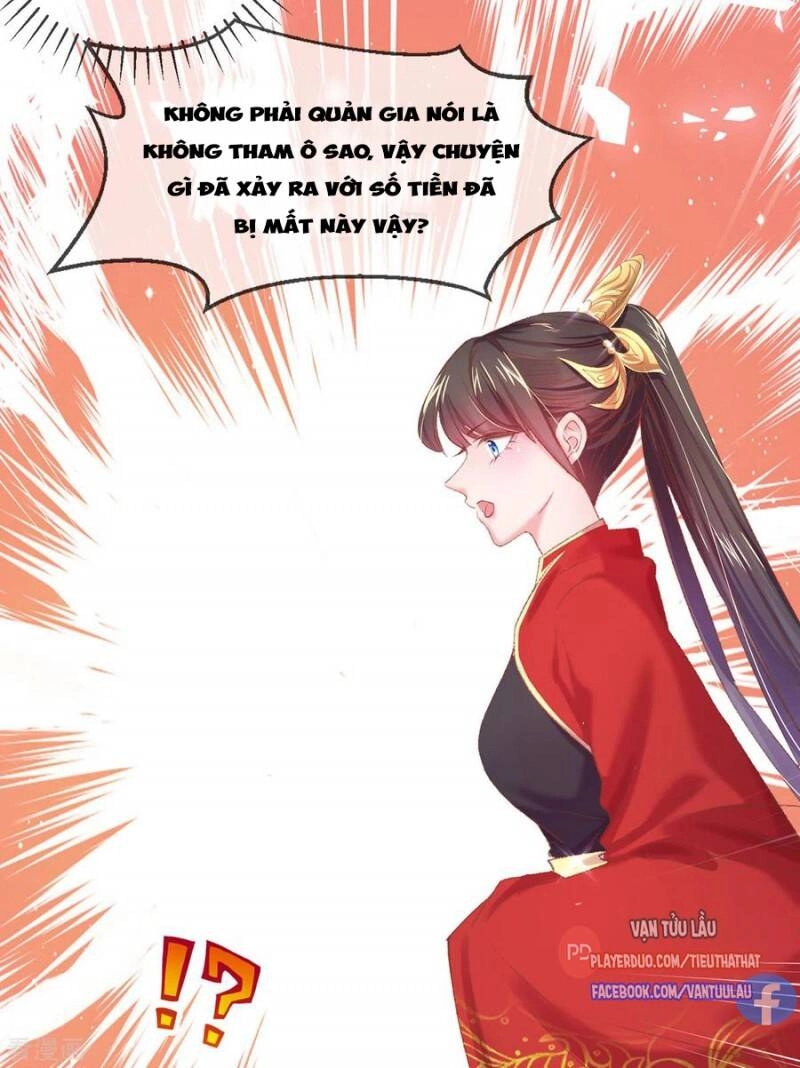 Thị Huyết Y Phi Chapter 93 - 15