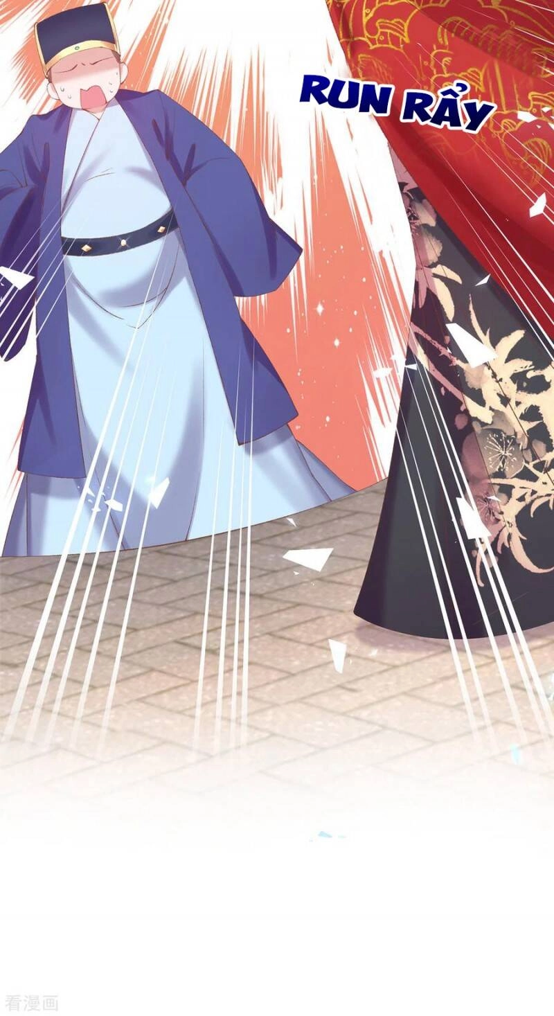 Thị Huyết Y Phi Chapter 93 - 16