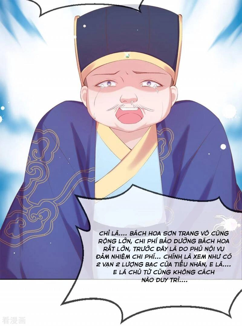 Thị Huyết Y Phi Chapter 94 - 3