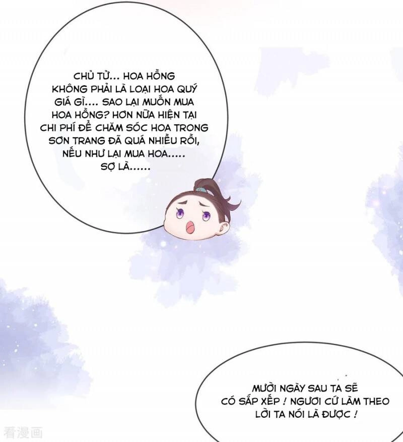 Thị Huyết Y Phi Chapter 94 - 12