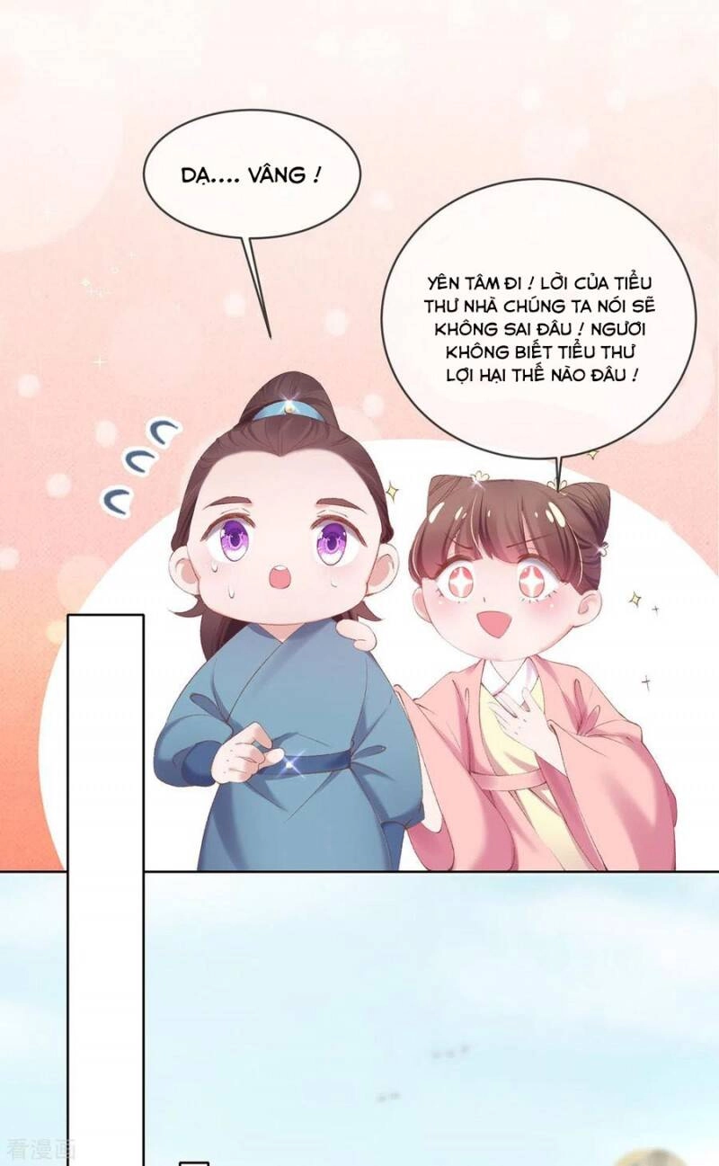 Thị Huyết Y Phi Chapter 94 - 14