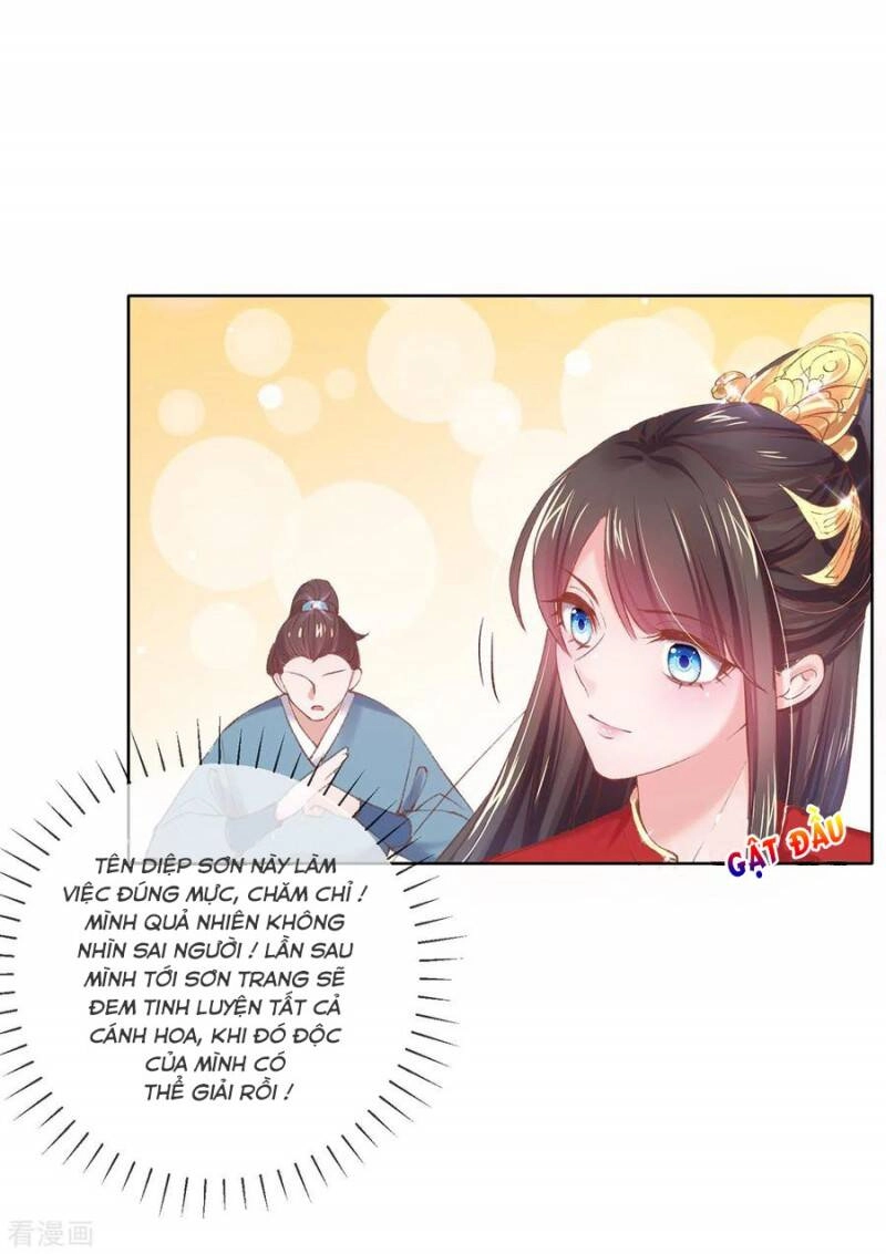 Thị Huyết Y Phi Chapter 94 - 19